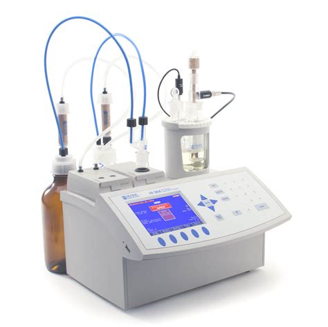 Columetrico Karl Fischer Titration purchase|karl fischer coulometer.